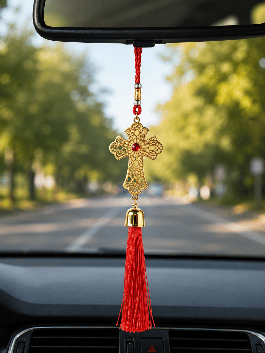 Car Hangings 