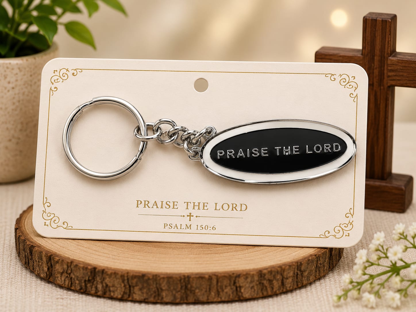 Key chain