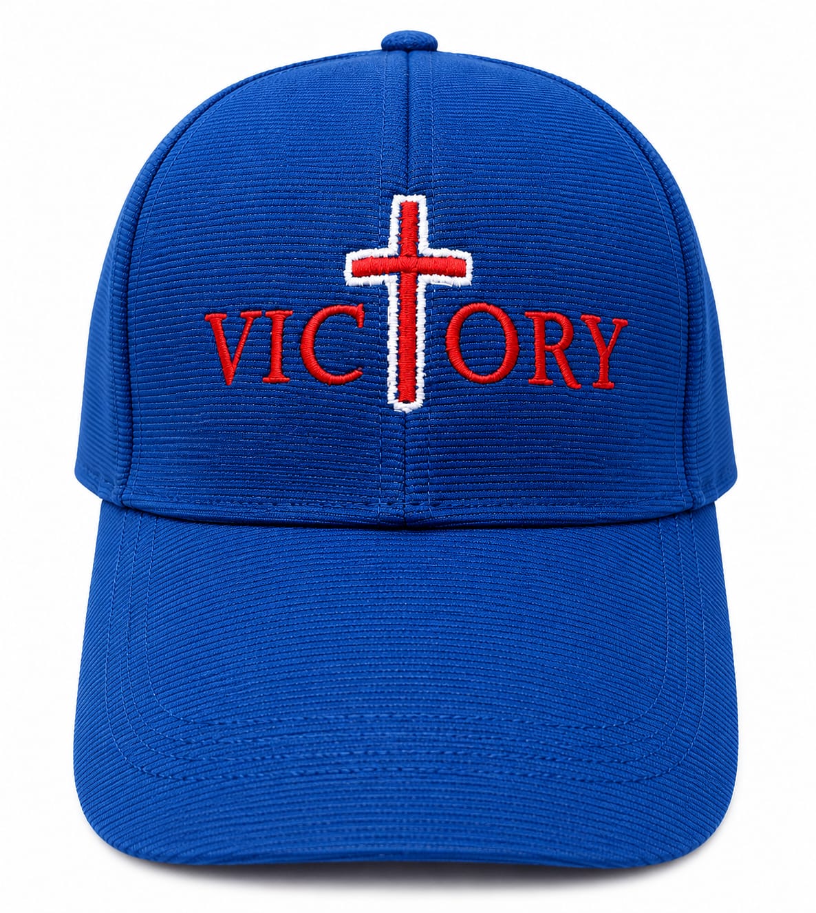 Victory cap
