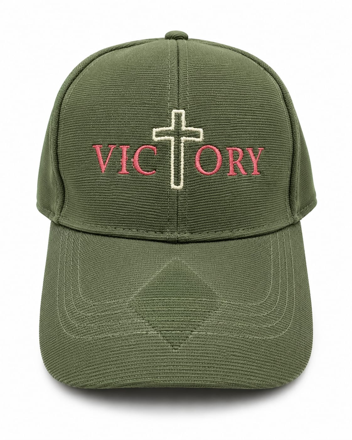 Victory cap