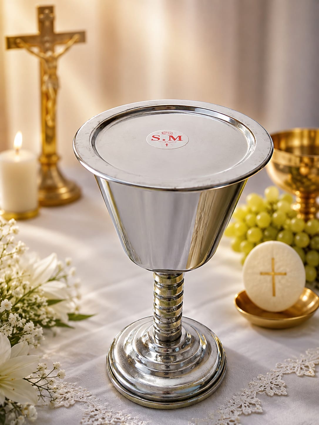 Holy communion